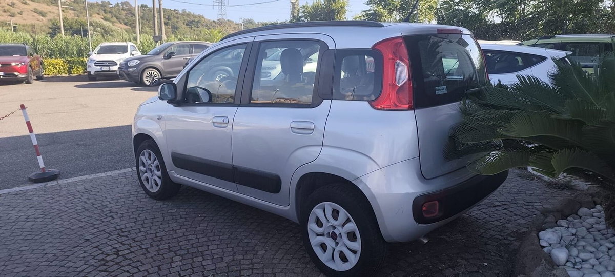 Fiat Panda 0.9 TwinAir Turbo Natural Power Easy (8)