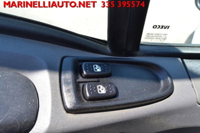Iveco Daily Furgone 35S13V 2.3 HPT PL-TA Furgone (11)