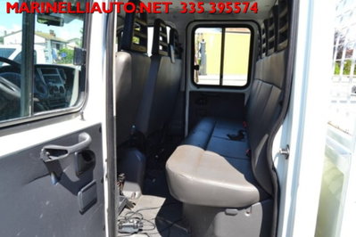Iveco Daily Furgone 35S13V 2.3 HPT PL-TA Furgone (15)