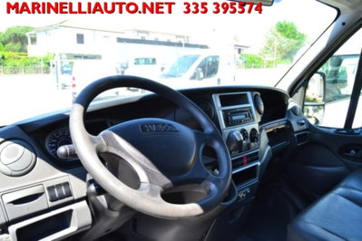 Iveco Daily Furgone 35S13V 2.3 HPT PL-TA Furgone (7)