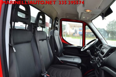 Iveco Daily Telaio 35C13 2.3 HPT PM-RG Cabinato (10)