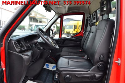 Iveco Daily Telaio 35C13 2.3 HPT PM-RG Cabinato (8)