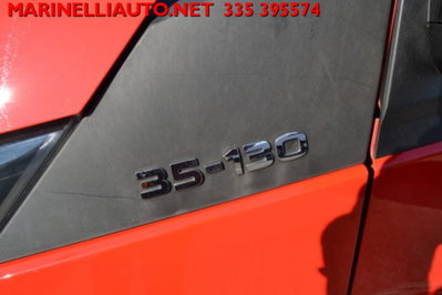 Iveco Daily Telaio 35C13 2.3 HPT PLM-RG Cabinato (15)