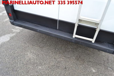 Peugeot Boxer Furgone 330 2.2 BlueHDi 120 S&S PM-TN Furgone (11)
