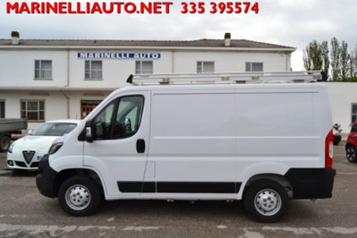 Peugeot Boxer Furgone 330 2.2 BlueHDi 120 S&S PM-TN Furgone (13)