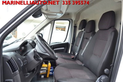 Peugeot Boxer Furgone 330 2.2 BlueHDi 120 S&S PM-TN Furgone (16)
