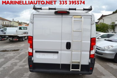 Peugeot Boxer Furgone 330 2.2 BlueHDi 120 S&S PM-TN Furgone (5)