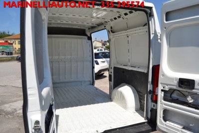 Peugeot Boxer Furgone 335 2.0 BlueHDi 130CV PC-TN Furgone (10)