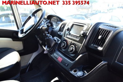 Peugeot Boxer Furgone 335 2.0 BlueHDi 130CV PC-TN Furgone (18)