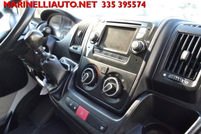 Peugeot Boxer Furgone 335 2.0 BlueHDi 130CV PC-TN Furgone (19)