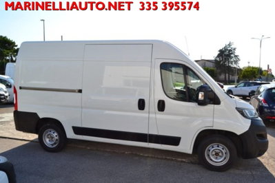 Peugeot Boxer Furgone 335 2.0 BlueHDi 130CV PC-TN Furgone (3)