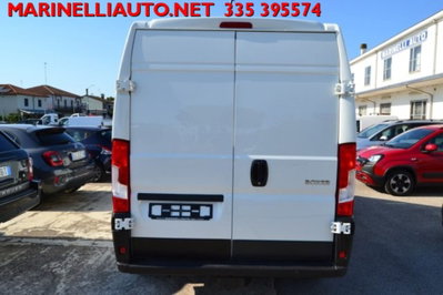 Peugeot Boxer Furgone 335 2.0 BlueHDi 130CV PC-TN Furgone (5)