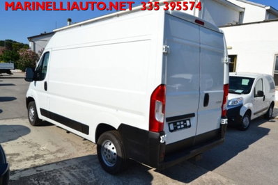 Peugeot Boxer Furgone 335 2.0 BlueHDi 130CV PC-TN Furgone (6)