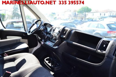 Peugeot Boxer Furgone 335 2.0 BlueHDi 130CV PC-TN Furgone (9)