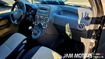 Fiat Panda 1.3 MJT 16V 4x4 Cross (9)