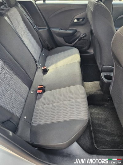 Opel Corsa 1.2 Edition (15)