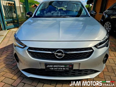 Opel Corsa 1.2 Edition (5)