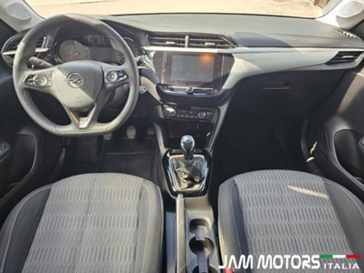 Opel Corsa 1.2 Edition (8)