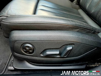 Audi A4 Avant 40 TDI quattro S tronic S line edition (15)