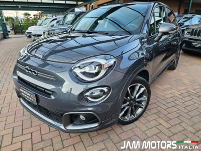 Fiat 500X 1.3 MultiJet 95 CV Sport usata