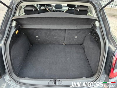 Fiat 500X 1.3 MultiJet 95 CV Sport (13)