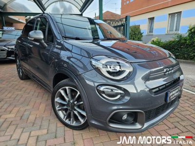 Fiat 500X 1.3 MultiJet 95 CV Sport (3)