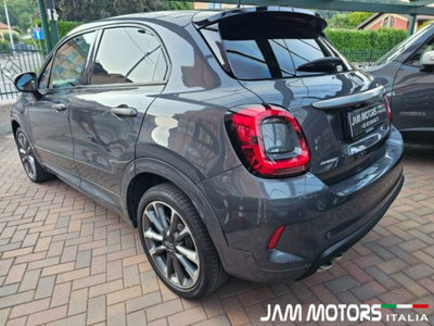 Fiat 500X 1.3 MultiJet 95 CV Sport (4)
