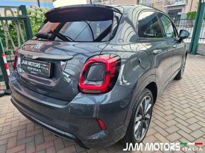 Fiat 500X 1.3 MultiJet 95 CV Sport (6)
