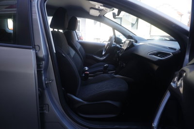 Peugeot 2008 82 S&S Allure (10)