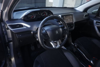 Peugeot 2008 82 S&S Allure (14)