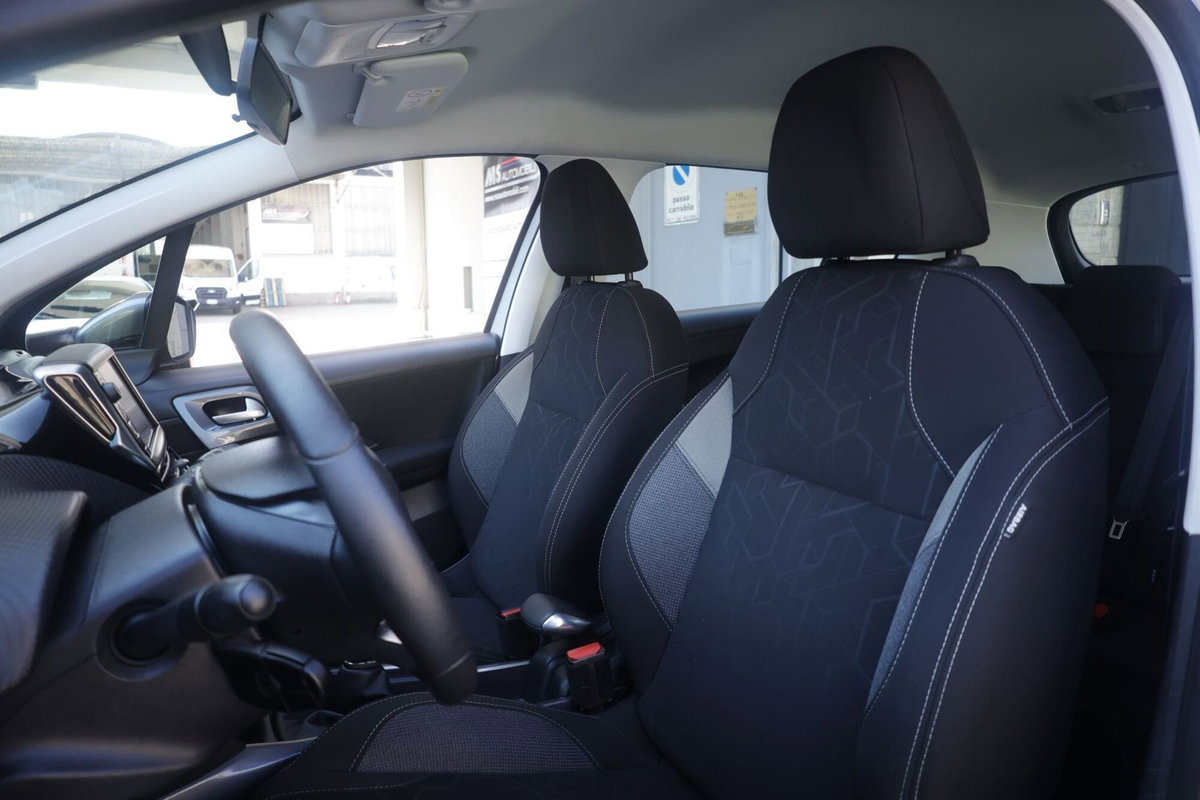 Peugeot 2008 82 S&S Allure (16)