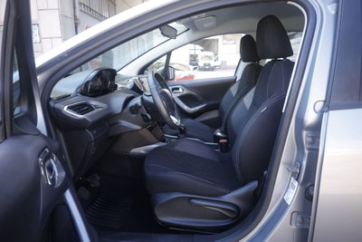 Peugeot 2008 82 S&S Allure (17)