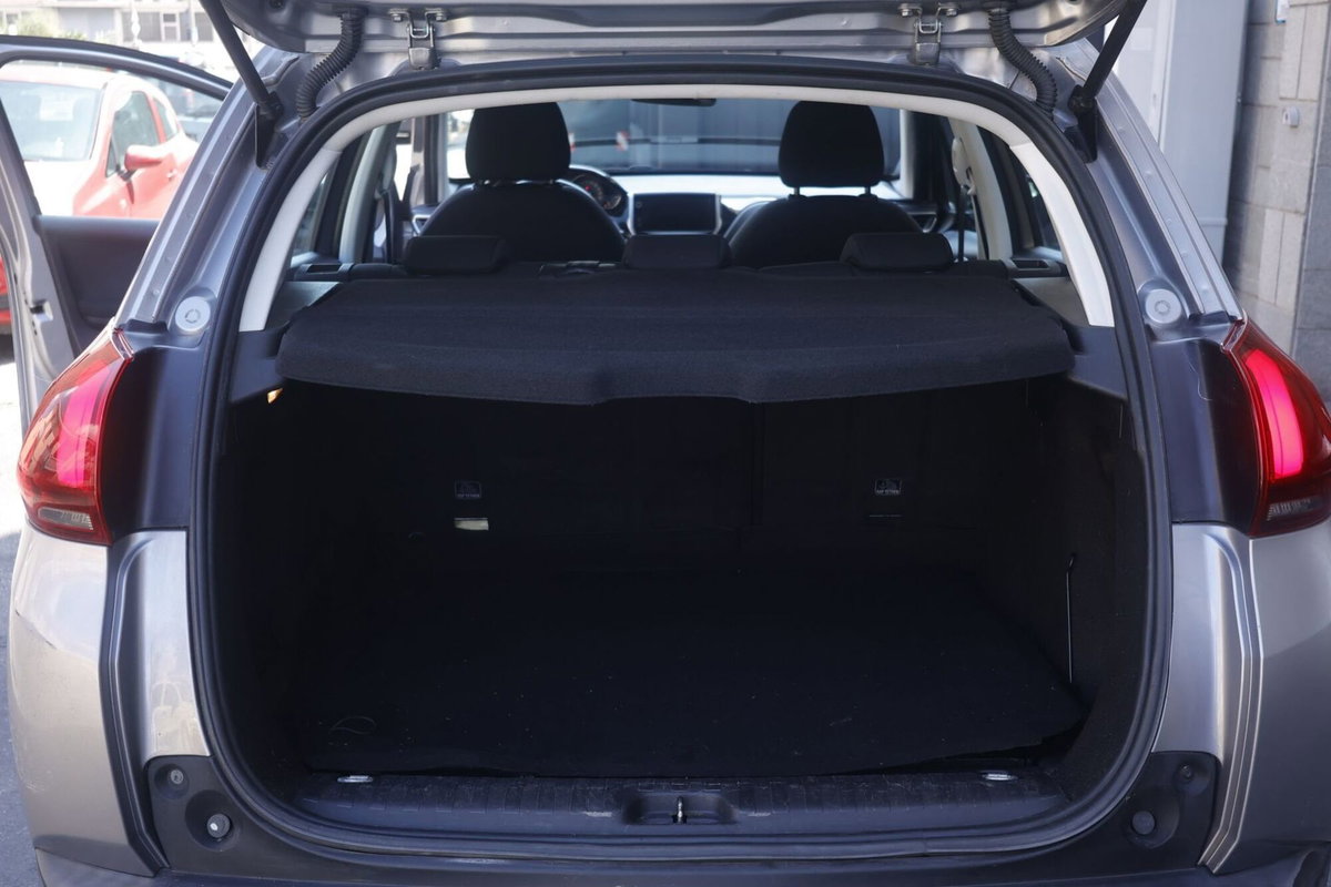 Peugeot 2008 82 S&S Allure (18)