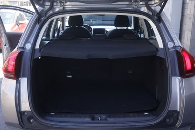 Peugeot 2008 82 S&S Allure (18)