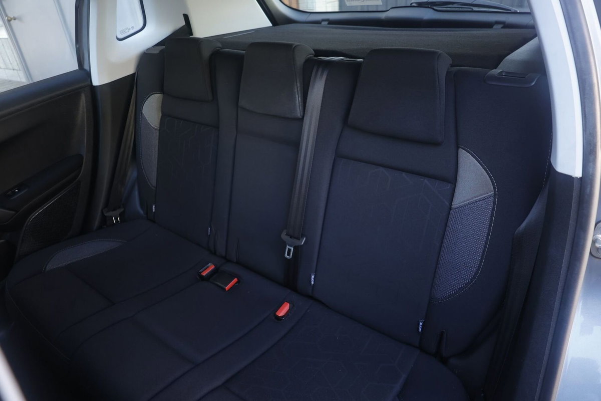 Peugeot 2008 82 S&S Allure (3)