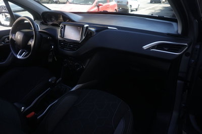Peugeot 2008 82 S&S Allure (8)