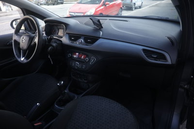 Opel Corsa 1.4 90CV GPL Tech 5 porte Innovation (10)