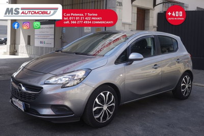 Opel Corsa 1.4 90CV GPL Tech 5 porte Innovation (11)