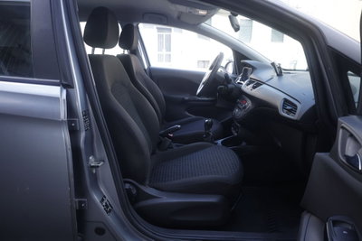 Opel Corsa 1.4 90CV GPL Tech 5 porte Innovation (12)