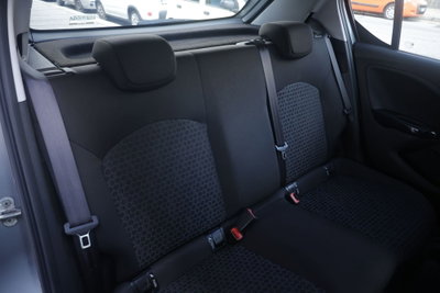 Opel Corsa 1.4 90CV GPL Tech 5 porte Innovation (14)