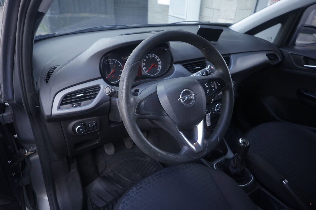 Opel Corsa 1.4 90CV GPL Tech 5 porte Innovation (16)