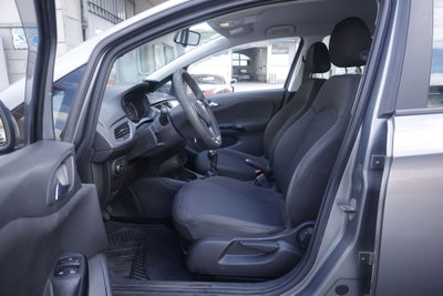 Opel Corsa 1.4 90CV GPL Tech 5 porte Innovation (18)