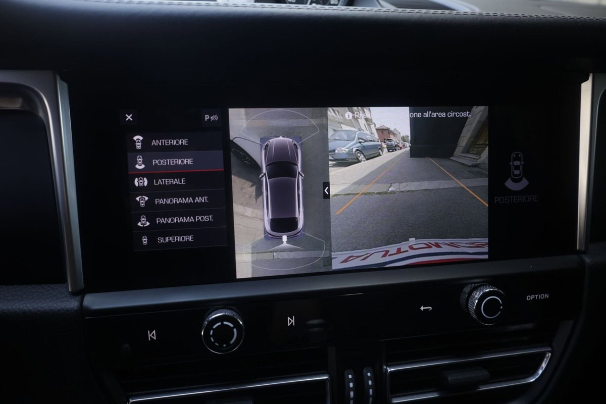 Porsche Macan 2.0 T 265cv pdk (10)