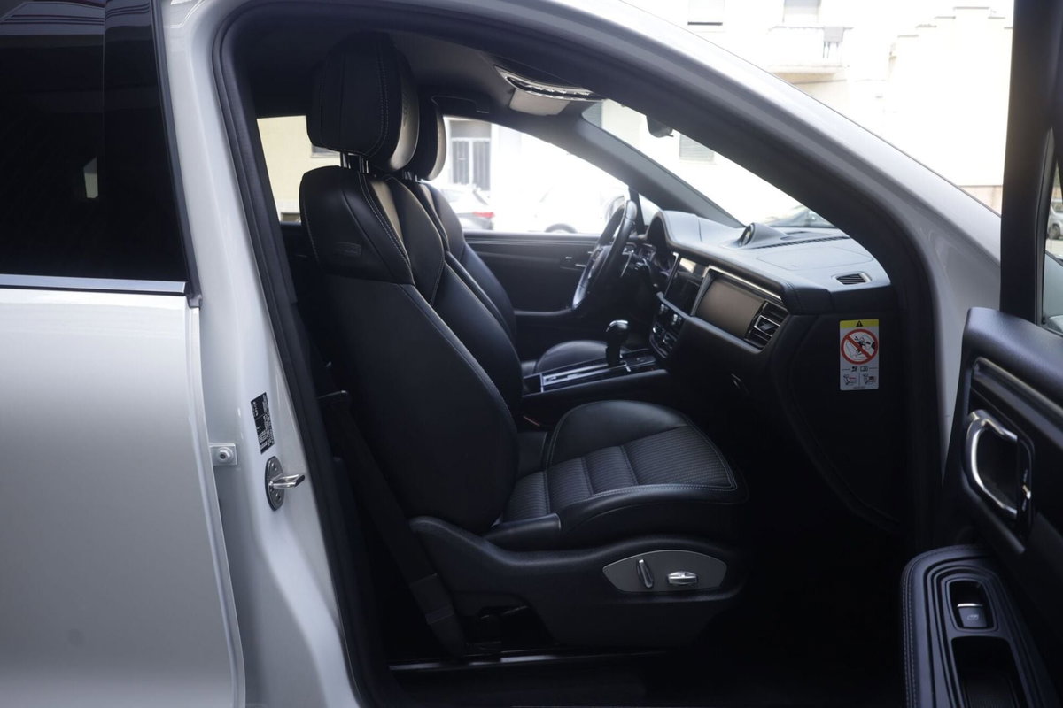 Porsche Macan 2.0 T 265cv pdk (13)