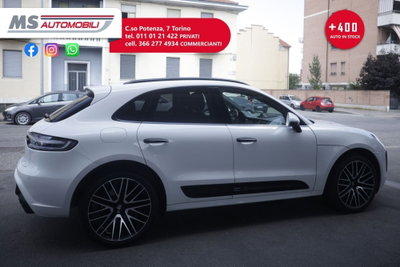 Porsche Macan 2.0 T 265cv pdk (14)