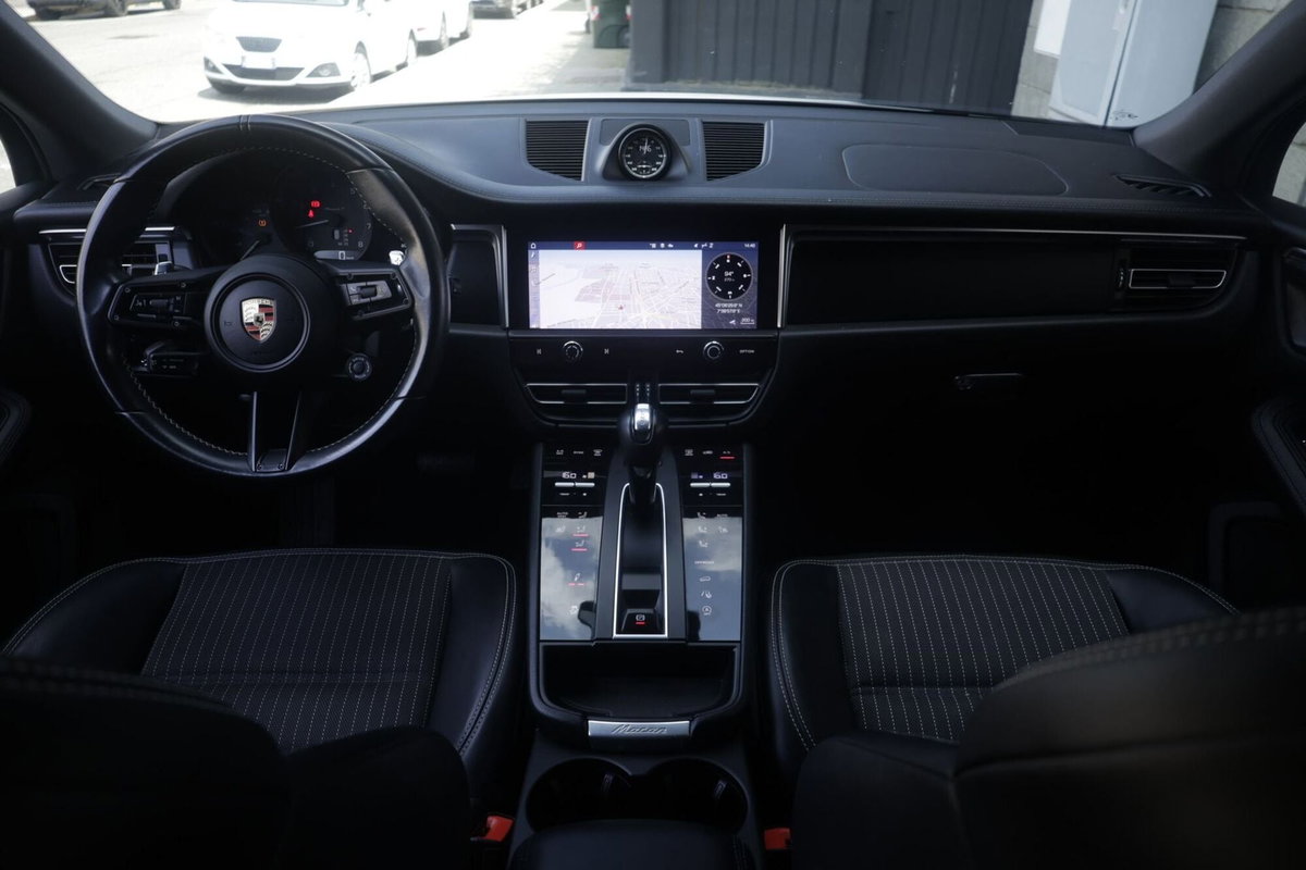 Porsche Macan 2.0 T 265cv pdk (2)