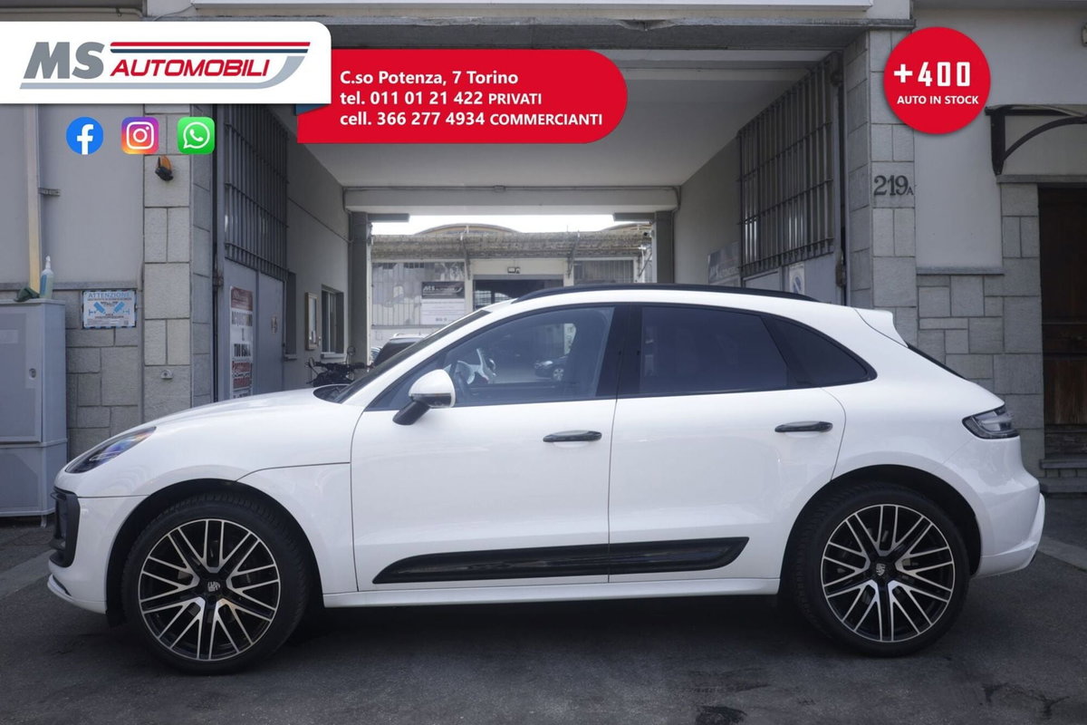 Porsche Macan 2.0 T 265cv pdk (4)