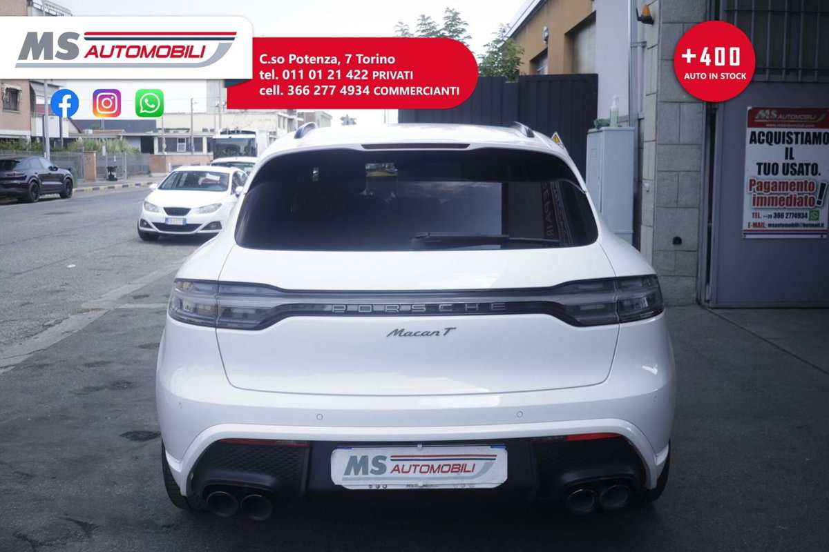 Porsche Macan 2.0 T 265cv pdk (9)
