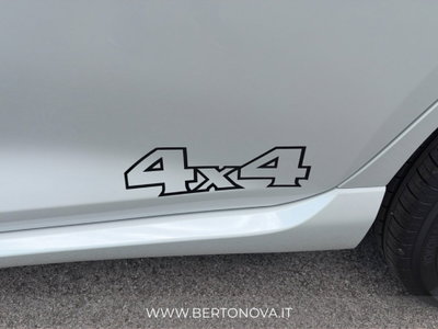 Suzuki Swift 1.2 Hybrid 4WD AllGrip Easy Top (5)