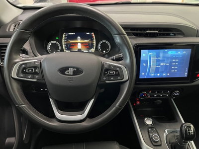Dr dr 4.0 4.0 1.5 Bi-Fuel GPL (15)